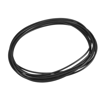 uxcell Uxcell O-Rings Nitrile Rubber 148.8mm x 155mm x 3.1mm Seal Rings Sealing Gasket 10pcs