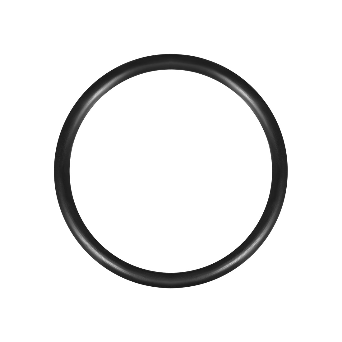uxcell Uxcell O-Rings Nitrile Rubber 208.6mm x 220mm x 5.7mm Seal Rings Sealing Gasket 1pcs