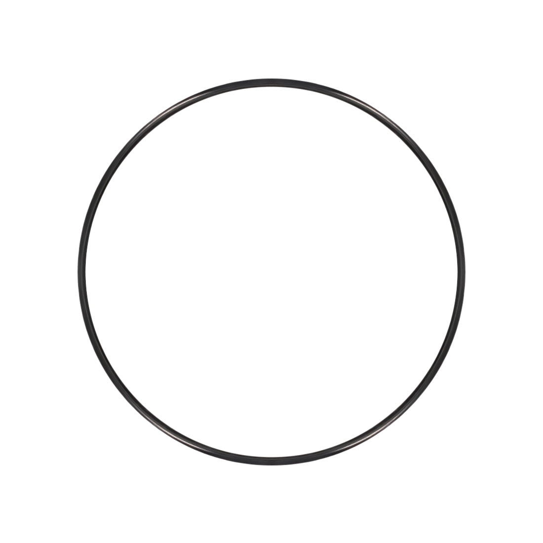 uxcell Uxcell O-Rings Nitrile Rubber 288.6mm x 300mm x 5.7mm Seal Rings Sealing Gasket 1pcs