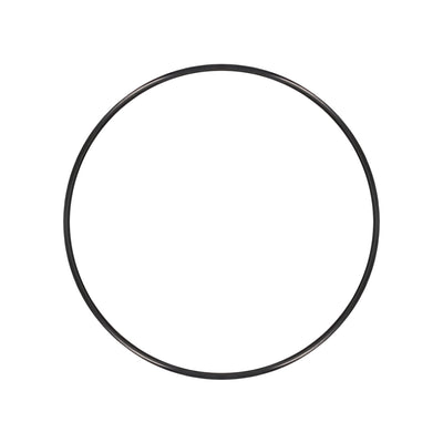 uxcell Uxcell O-Rings Nitrile Rubber 288.6mm x 300mm x 5.7mm Seal Rings Sealing Gasket 1pcs
