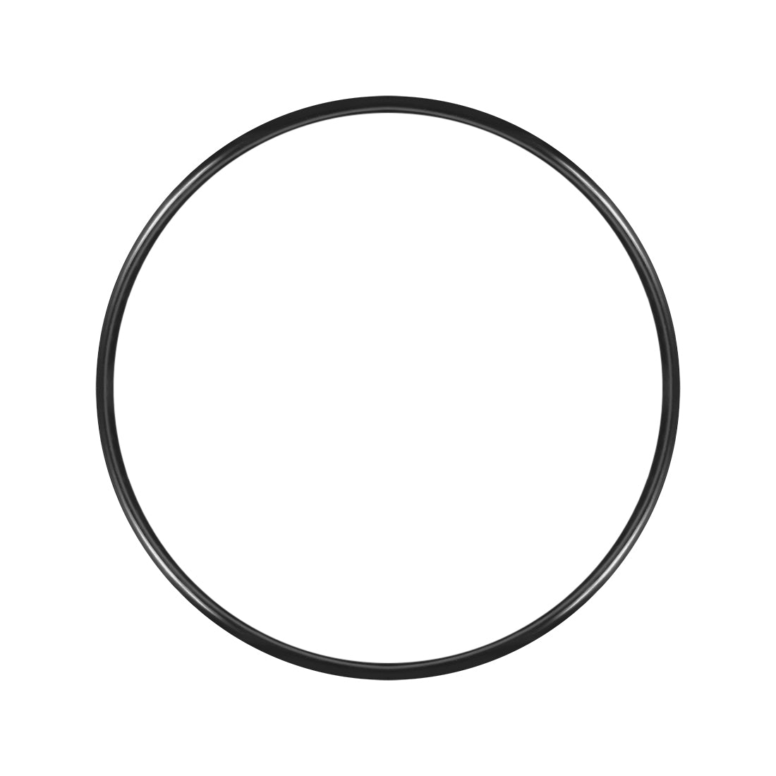 uxcell Uxcell O-Rings Nitrile Rubber 282.8mm x 300mm x 8.6mm Seal Rings Sealing Gasket 1pcs