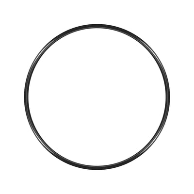 uxcell Uxcell O-Rings Nitrile Rubber 282.8mm x 300mm x 8.6mm Seal Rings Sealing Gasket 1pcs