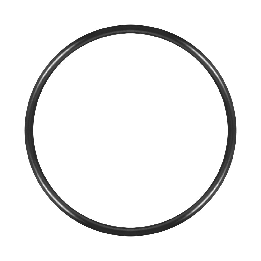 uxcell Uxcell O-Rings Nitrile Rubber 332.8mm x 350mm x 8.6mm Seal Rings Sealing Gasket 1pcs