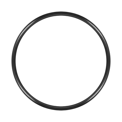 uxcell Uxcell O-Rings Nitrile Rubber 332.8mm x 350mm x 8.6mm Seal Rings Sealing Gasket 1pcs