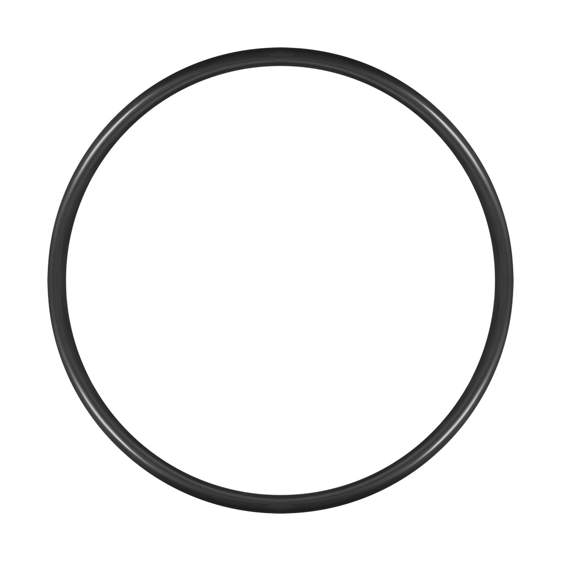 uxcell Uxcell O-Rings Nitrile Rubber 342.8mm x 360mm x 8.6mm Seal Rings Sealing Gasket 1pcs