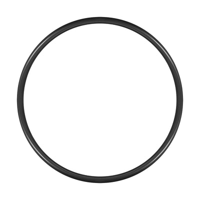 uxcell Uxcell O-Rings Nitrile Rubber 342.8mm x 360mm x 8.6mm Seal Rings Sealing Gasket 1pcs