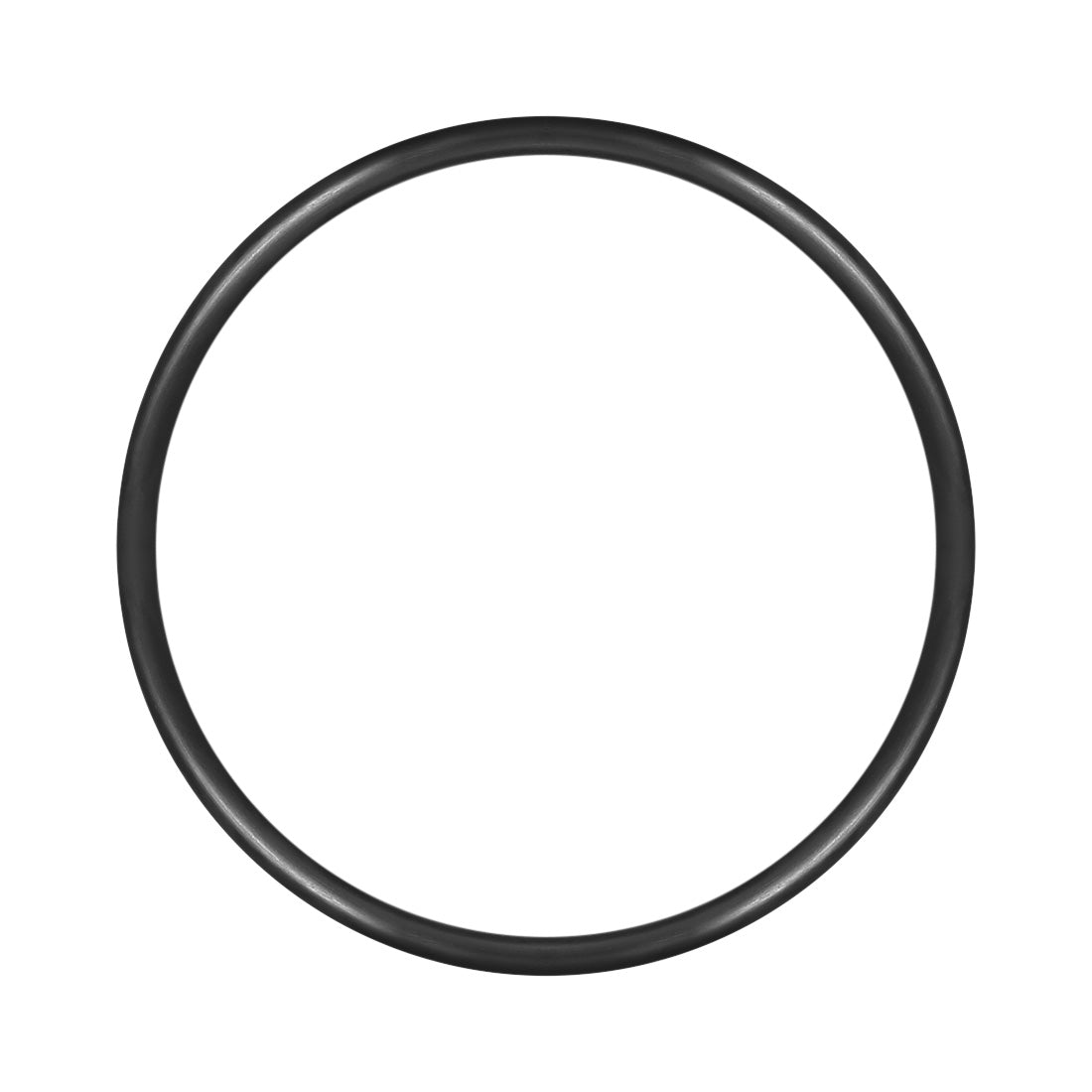 uxcell Uxcell O-Rings Nitrile Rubber 95mm x 105mm x 5mm Seal Rings Sealing Gasket 1pcs