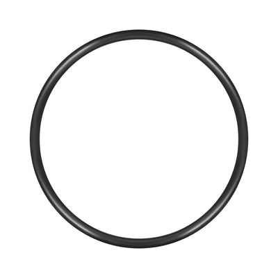 uxcell Uxcell O-Rings Nitrile Rubber 95mm x 105mm x 5mm Seal Rings Sealing Gasket 1pcs