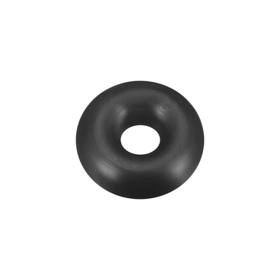 uxcell Uxcell O-Rings Nitrile Rubber 3mm x 10mm x 3.5mm Seal Rings Sealing Gasket 50pcs
