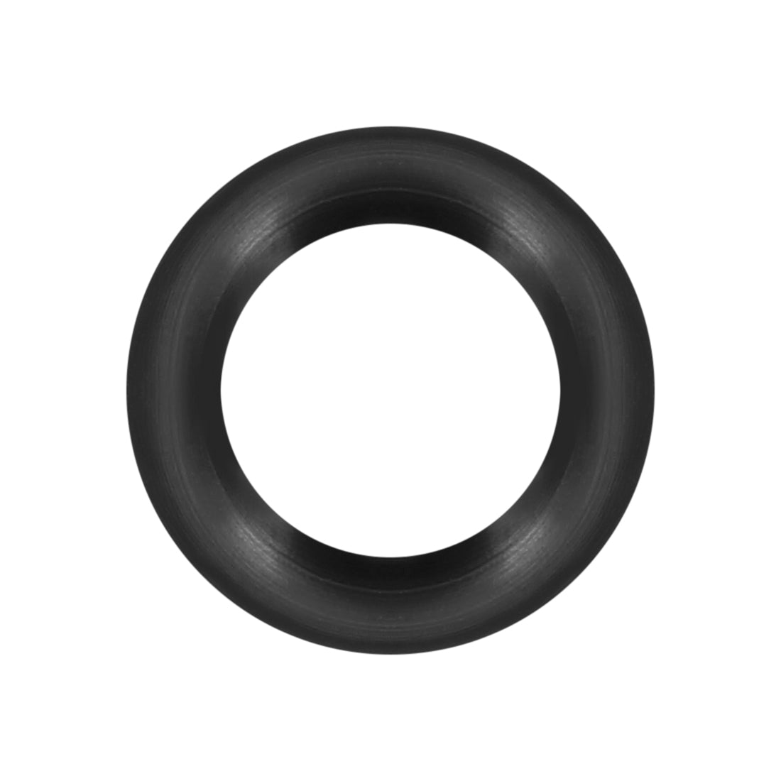 uxcell Uxcell O-Rings Nitrile Rubber 12mm x 19mm x 3.5mm Seal Rings Sealing Gasket 50pcs