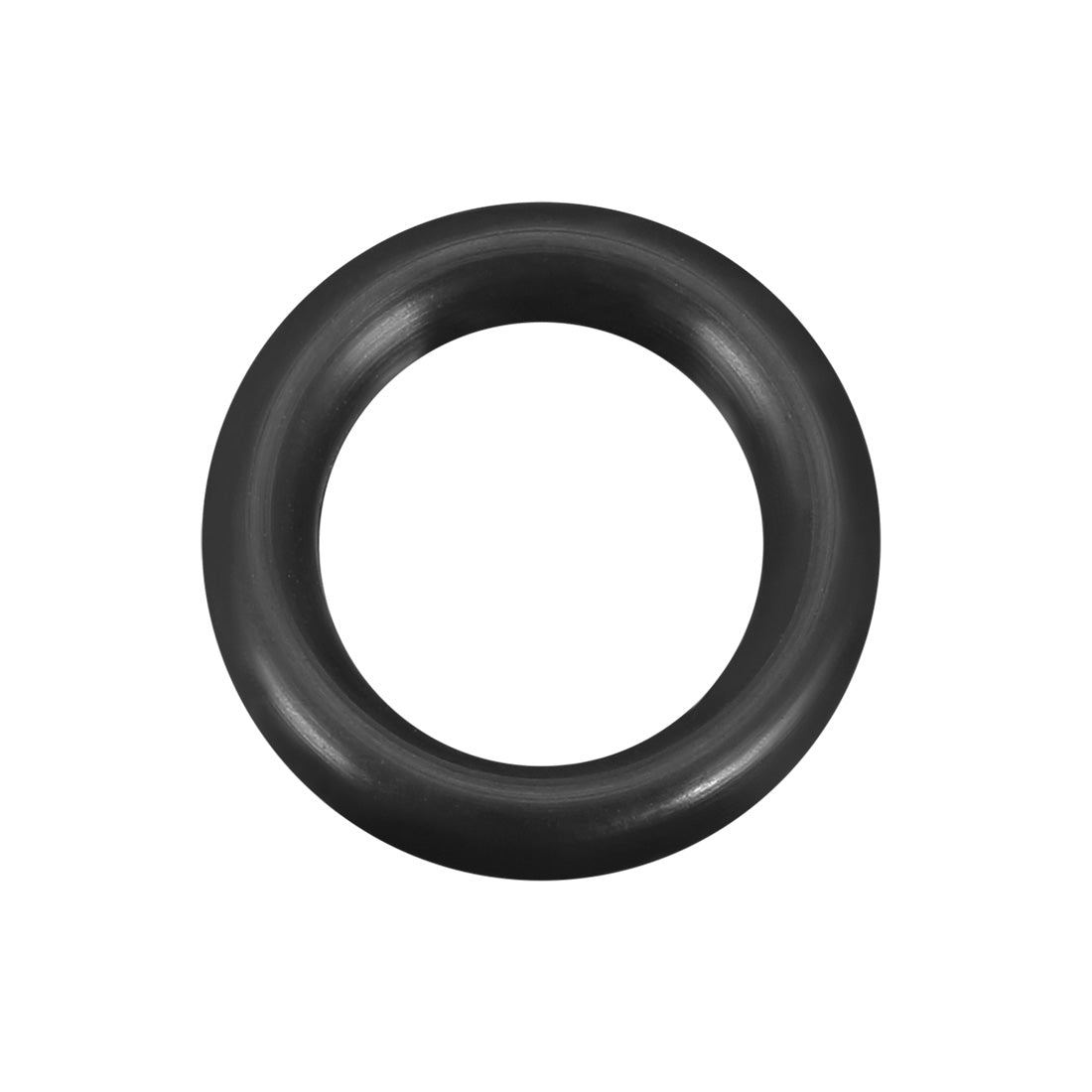 uxcell Uxcell O-Rings Nitrile Rubber 13mm x 20mm x 3.5mm Seal Rings Sealing Gasket 50pcs