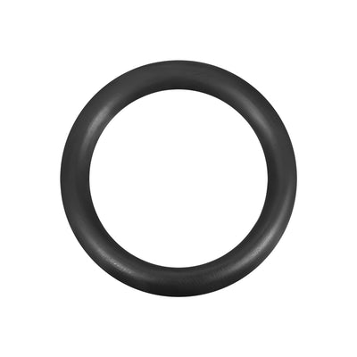 uxcell Uxcell O-Rings Nitrile Rubber 21mm x 28mm x 3.5mm Seal Rings Sealing Gasket 50pcs