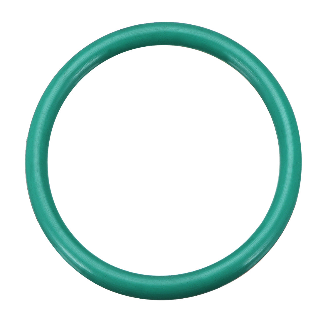 uxcell Uxcell O-Rings Fluorine Rubber 37mm x 44mm x 3.5mm Seal Rings Sealing Gasket