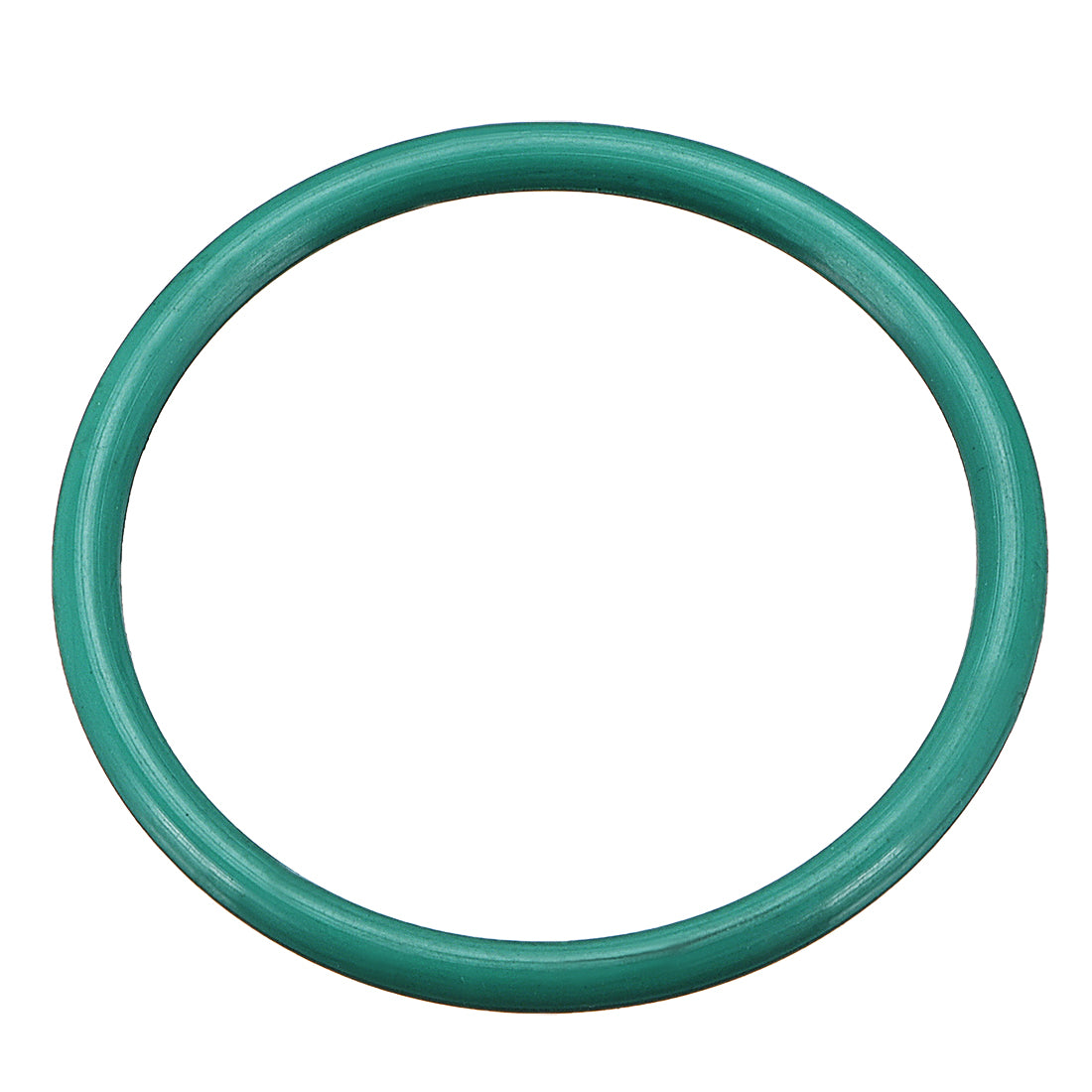 uxcell Uxcell O-Rings Fluorine Rubber 36.8mm x 43mm x 3.1mm Seal Rings Sealing Gasket
