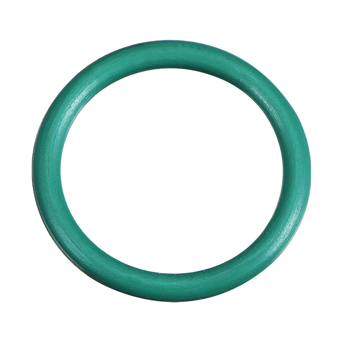 uxcell Uxcell O-Rings Fluorine Rubber 16mm x 20mm x 2mm Seal Rings Sealing Gasket 2pcs