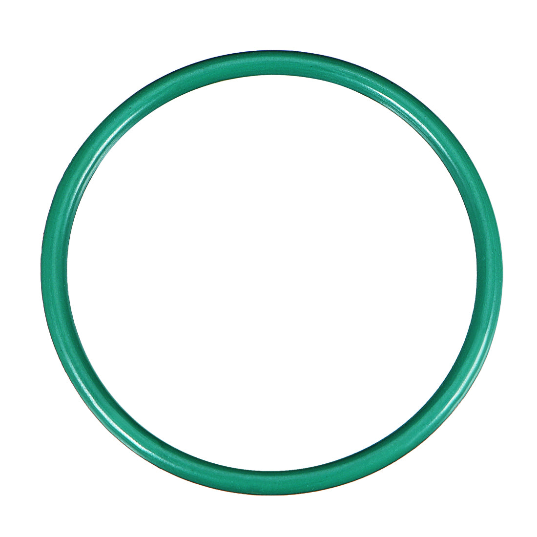 uxcell Uxcell O-Rings Fluorine Rubber 31mm x 35mm x 2mm Seal Rings Sealing Gasket