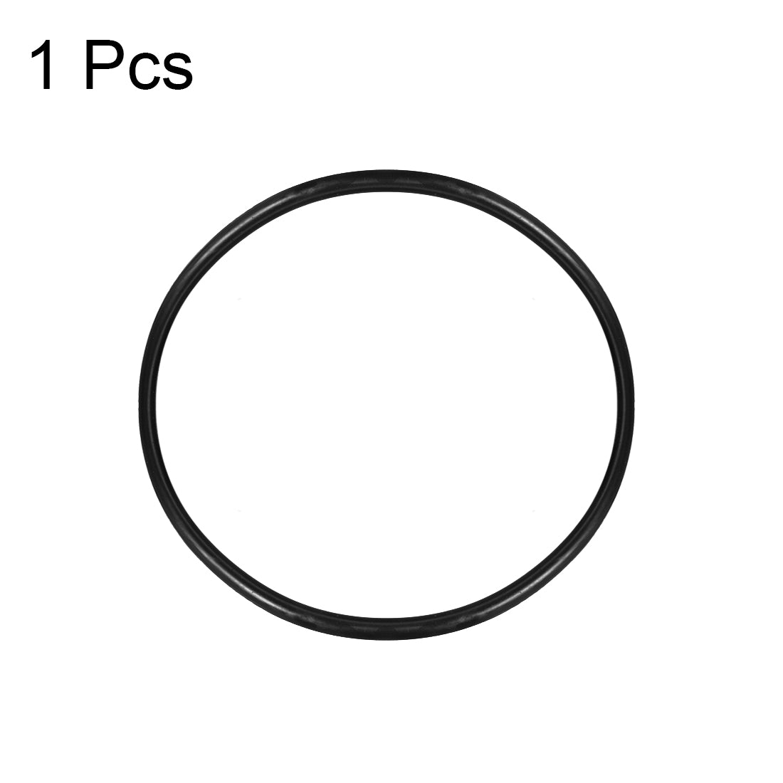 uxcell Uxcell O-Rings Nitrile Rubber 212.8mm x 230mm x 8.6mm Seal Rings Sealing Gasket