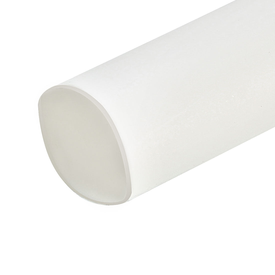 uxcell Uxcell Heat Shrink Tube 2:1 Electrical Insulation Tube Wire Cable Tubing Sleeving Wrap White 4mm Diameter 10m Long