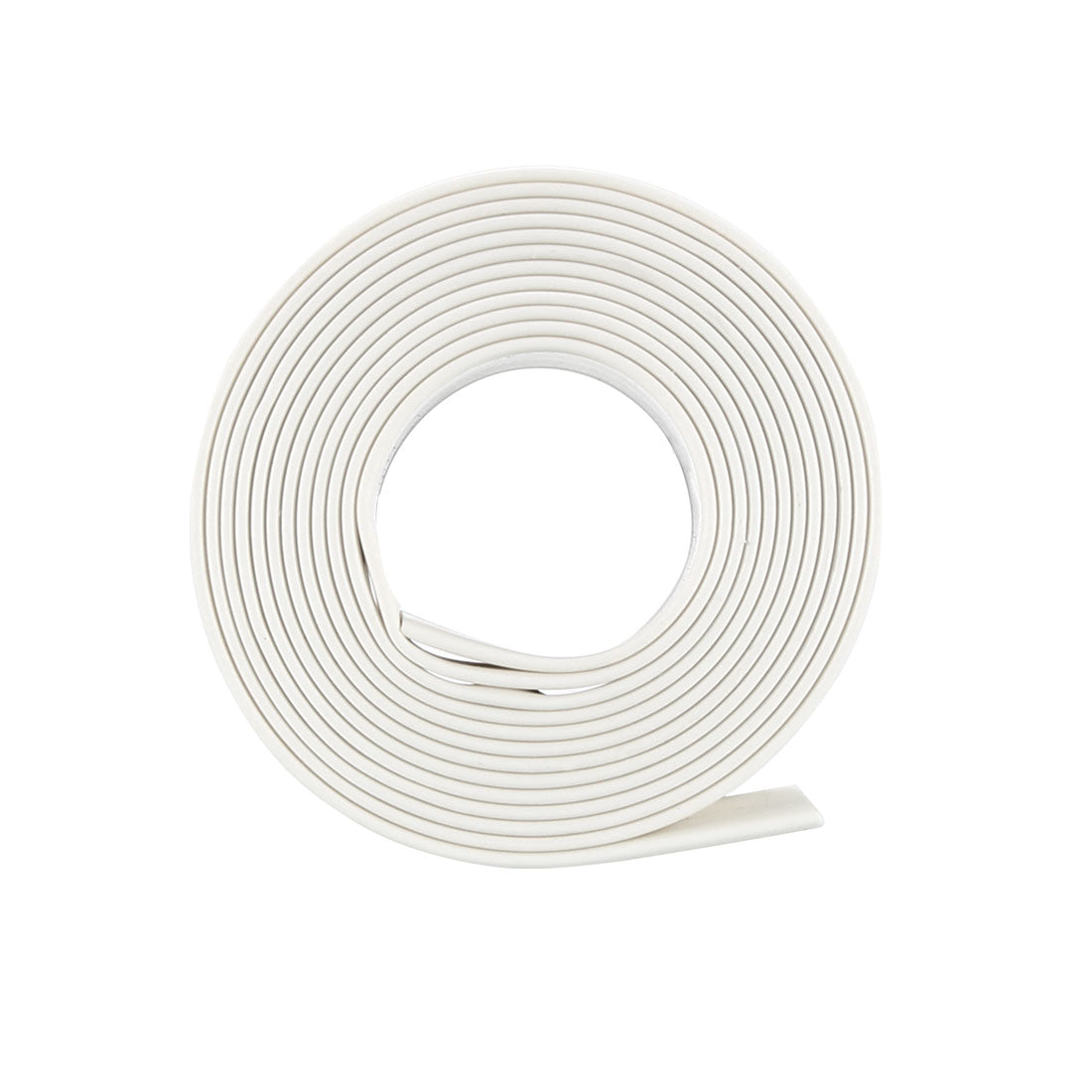 uxcell Uxcell Heat Shrink Tube 2:1 Electrical Insulation Tube Wire Cable Tubing Sleeving Wrap White 11mm Diameter 1m Long