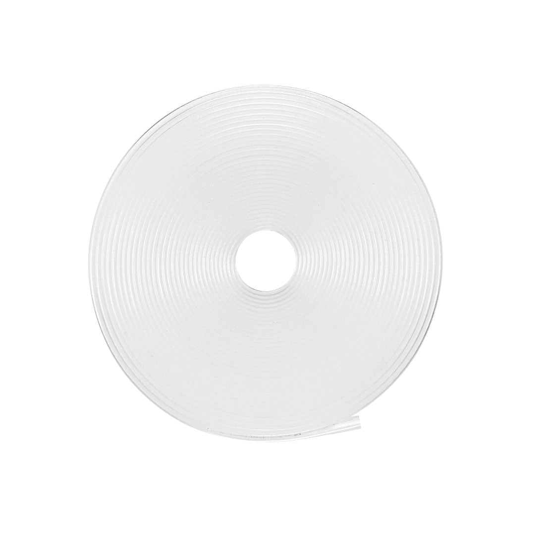 uxcell Uxcell Heat Shrink Tube 2:1 Electrical Insulation Tube Wire Cable Tubing Sleeving Wrap Clear 13mm Diameter 5m Long