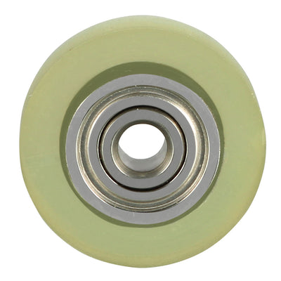 Harfington Roller Idler Bearing Pulley Sliding Conveyor Wheel