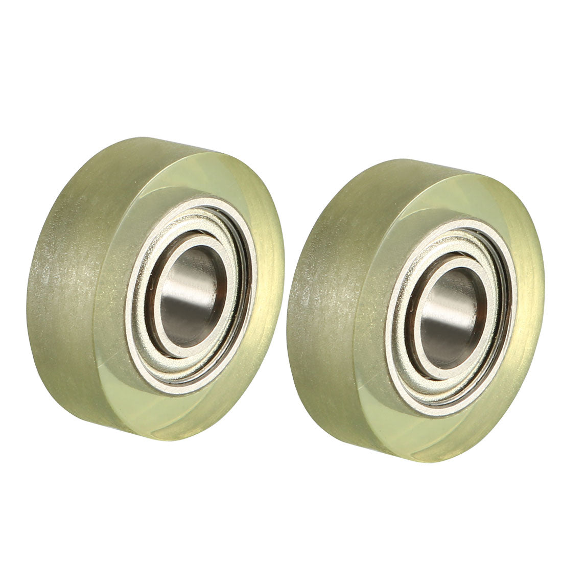 Harfington Roller Idler Bearing Pulley Sliding Conveyor Wheel