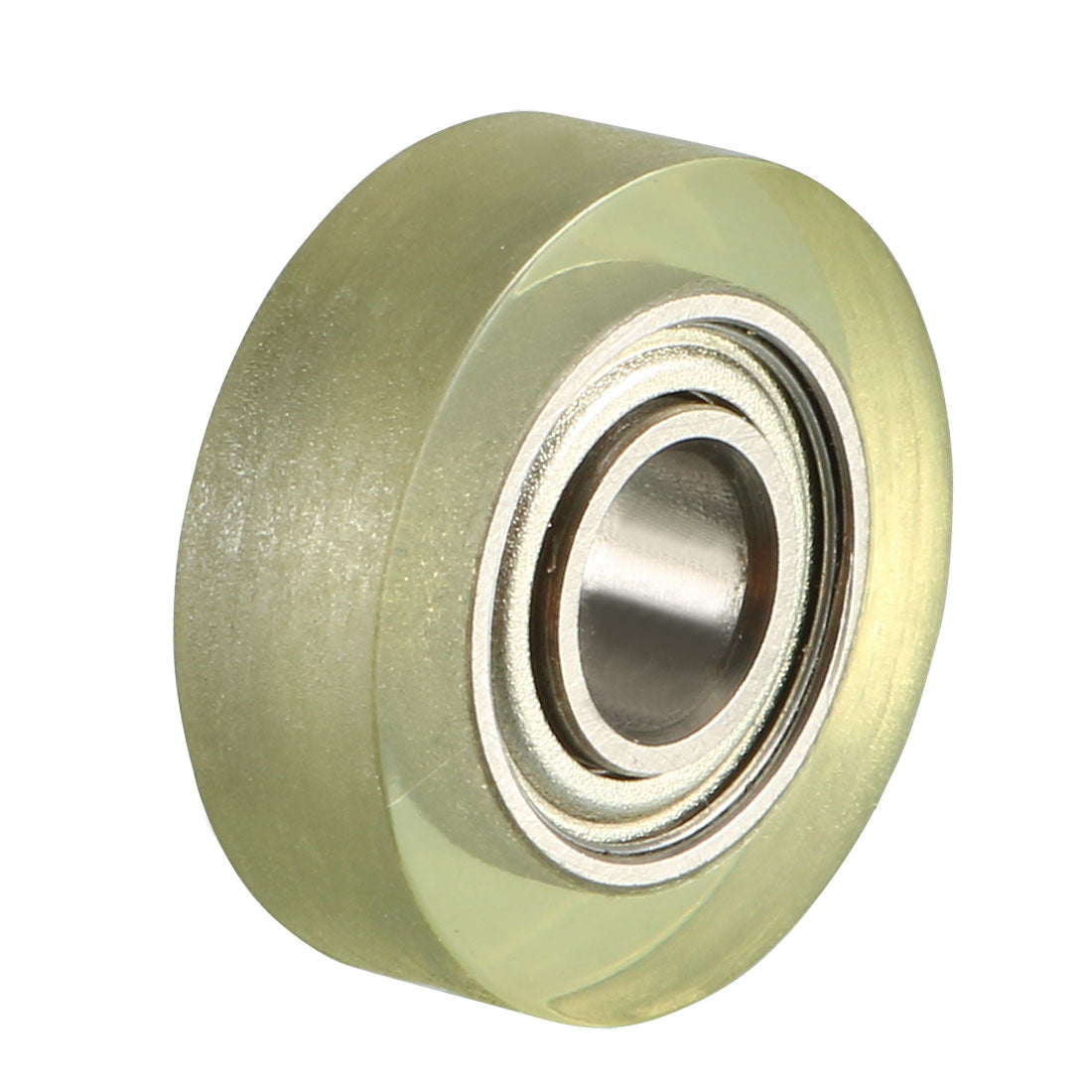 Harfington Roller Idler Bearing Pulley Sliding Conveyor Wheel