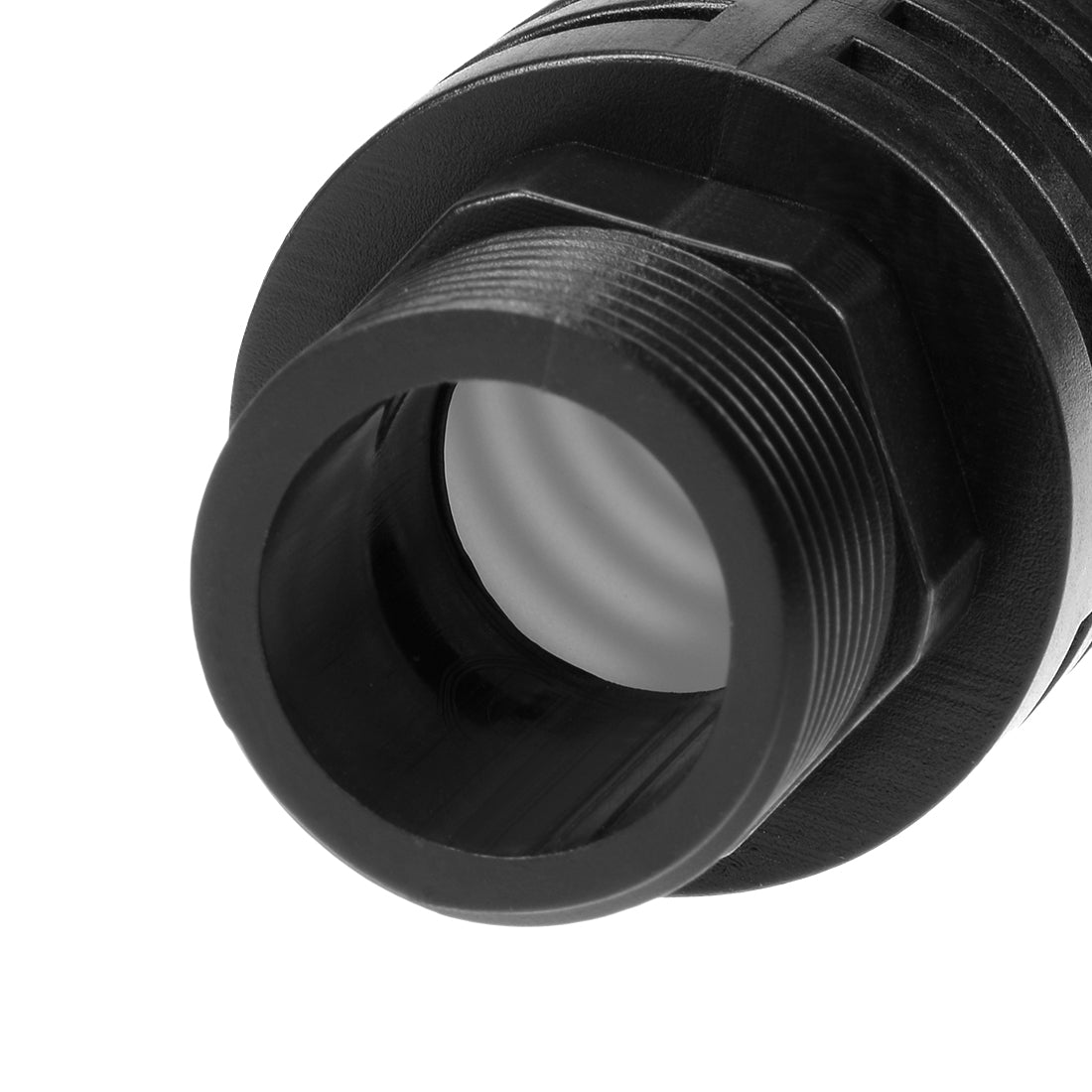 Harfington Plastic Pneumatic Muffler Exhaust Air Line