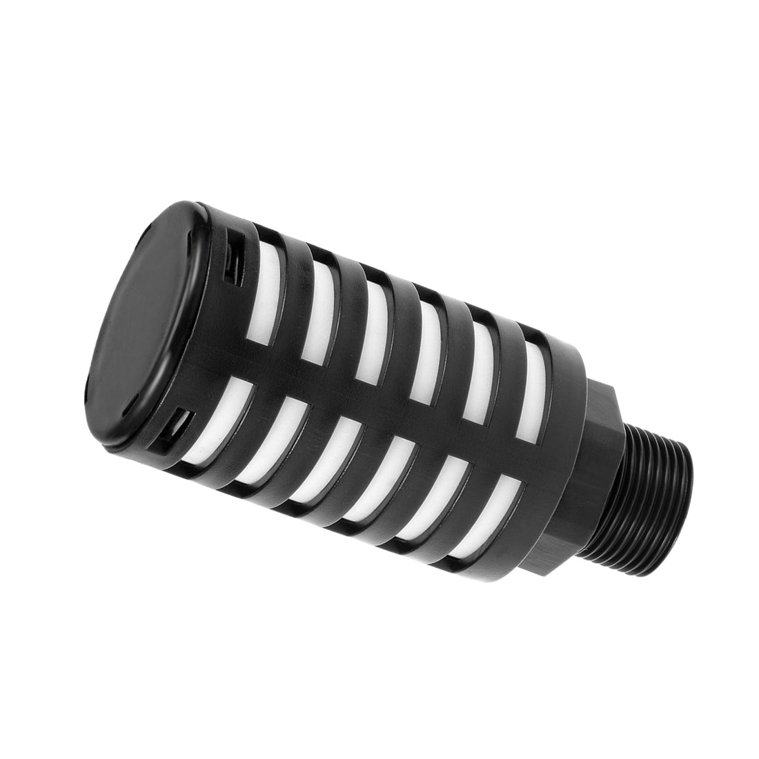 Harfington Plastic Pneumatic Muffler Exhaust Air Line