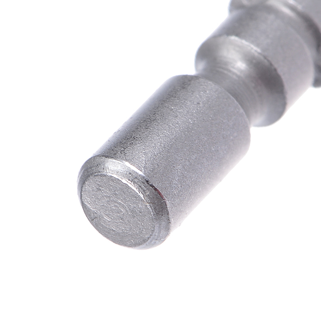 uxcell Uxcell 10 Pcs 4mm Shank 80mm Length 2mm Phillips PH0 Magnetic S2 Screwdriver Bits