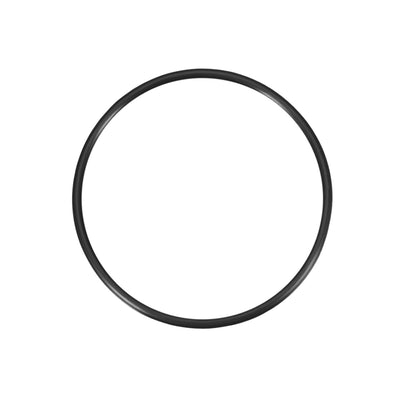 uxcell Uxcell O-Rings Nitrile Rubber 147mm x 155mm x 4mm Seal Rings Sealing Gasket