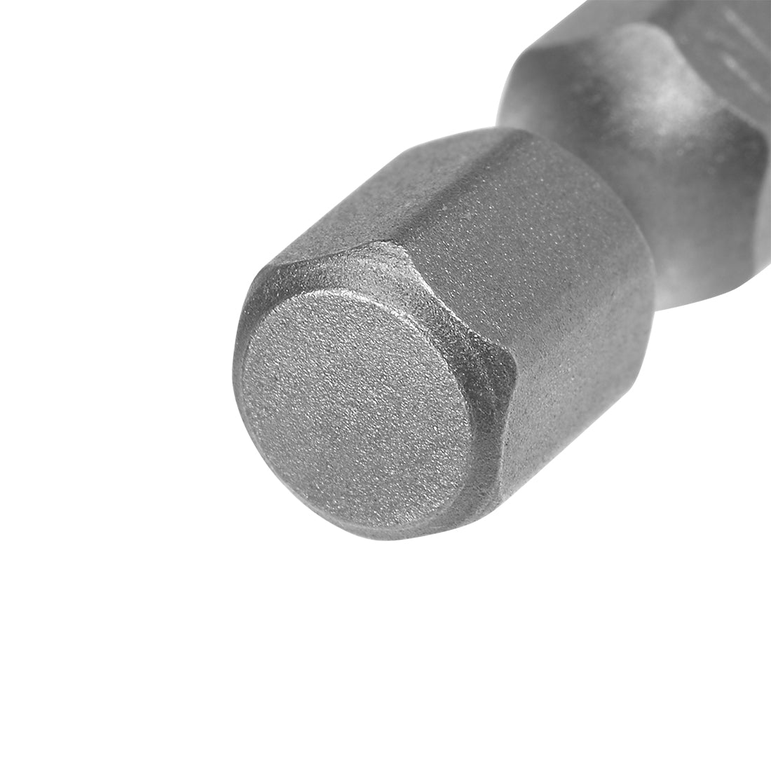 uxcell Uxcell 10pcs 50mm 1/4" Hex Shank 4.5mm PH1 Magnetic Phillips Head Screwdriver Bits S2
