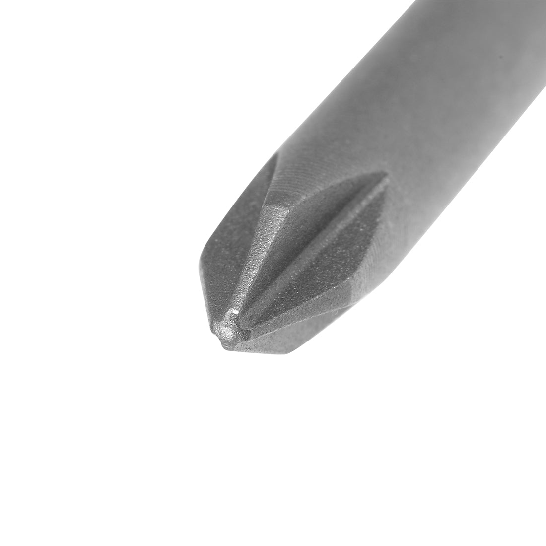 Harfington Hex Shank Magnetic Phillips Head Screwdriver Bits S2 Alloy Steel