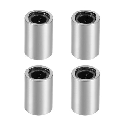 Harfington Uxcell Linear Motion Ball Bearings for CNC 3D Printer