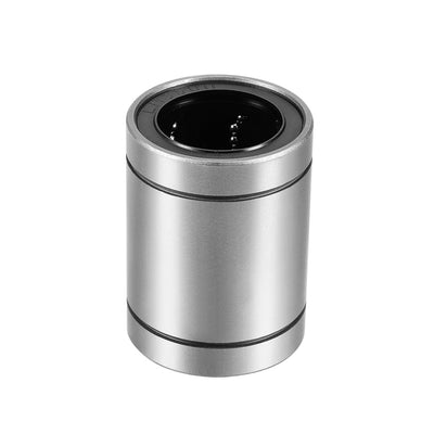 Harfington Uxcell LM35UU Linear Ball Bearings 35mm Bore 52mm OD 70mm Length for CNC 3D Printer