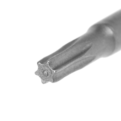 Harfington Magnetic Torx Screwdriver Bits, Hex Shank S2 Steel Power Tool