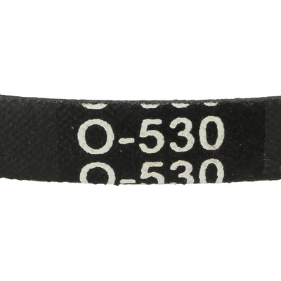 Harfington V-Belts Inner Girth Rubber Machine Transmission Drive Belt