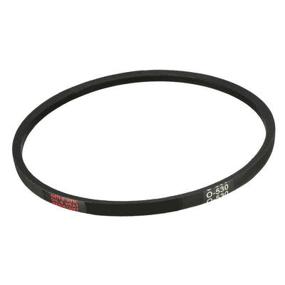 Harfington V-Belts Inner Girth Rubber Machine Transmission Drive Belt