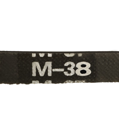 Harfington V-Belt Industrial Power Rubber Transmission Belt