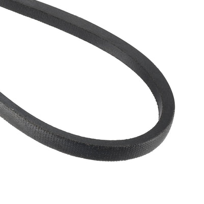 Harfington V-Belt Industrial Power Rubber Transmission Belt