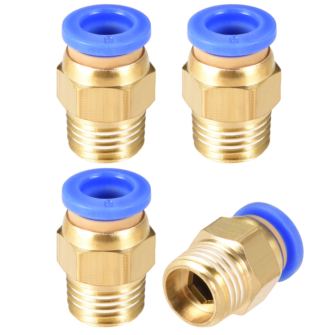 uxcell Uxcell Buy upvc[]pipe fittings()straight,,couplings joint