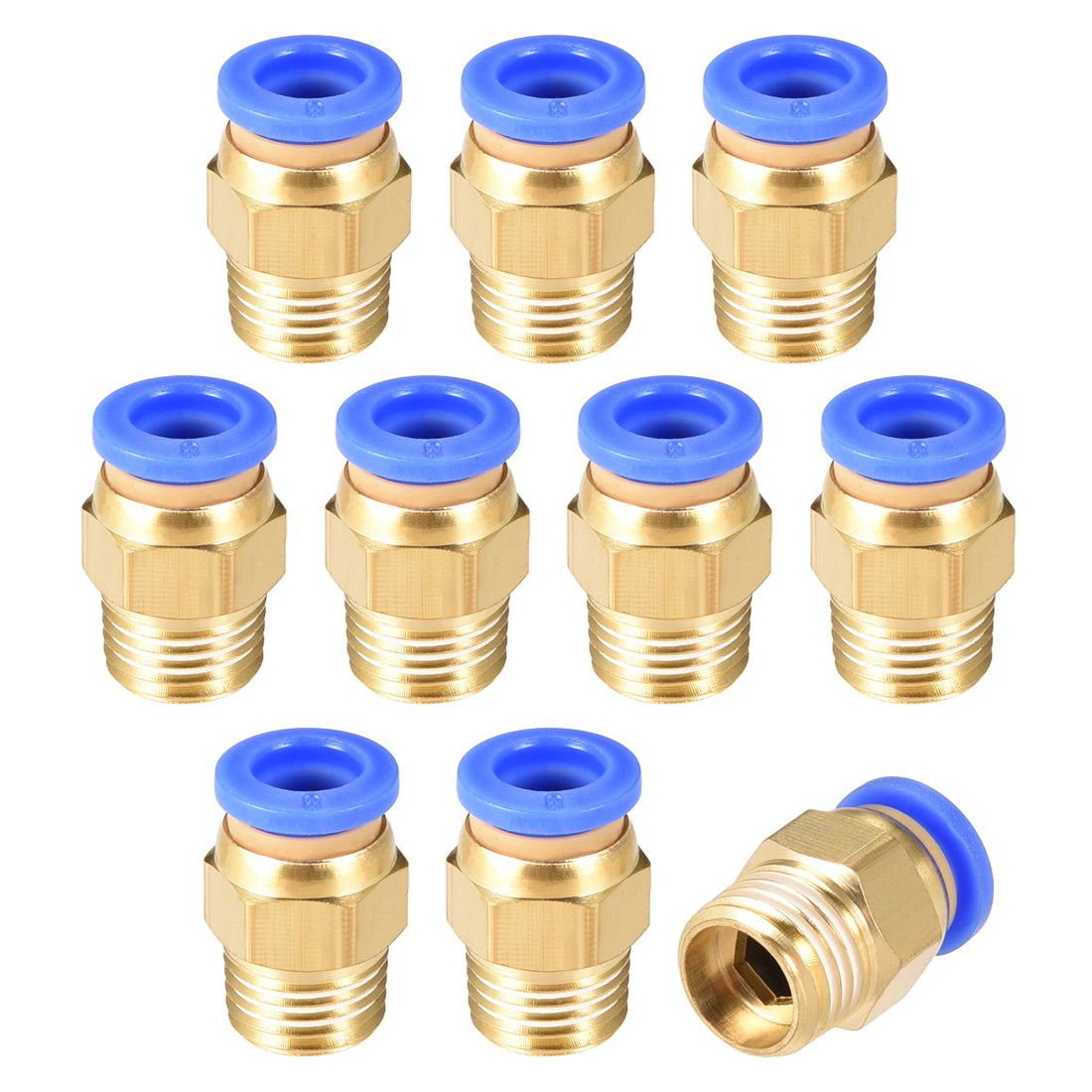 uxcell Uxcell Buy upvc[]pipe fittings()straight,,couplings joint