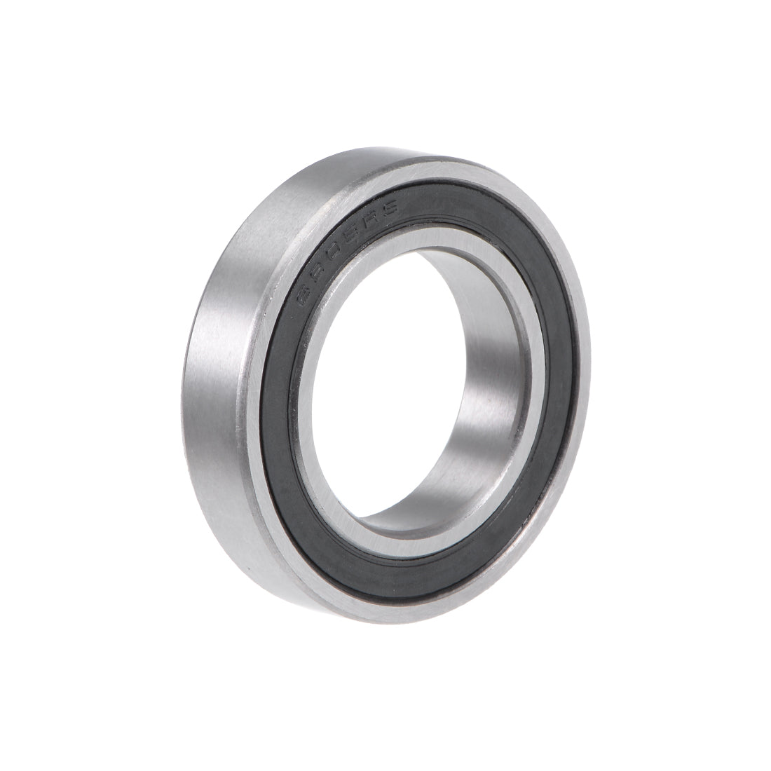 uxcell Uxcell 6905-2RS Deep Groove Ball Bearing 42x25x9mm Double Sealed Chrome Steel Bearings