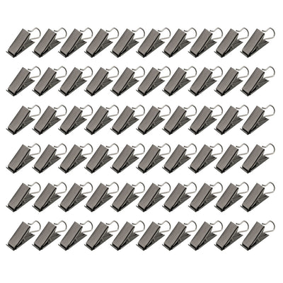 Harfington Home Decoration Art Craft Curtain Clip Hook Clip Set