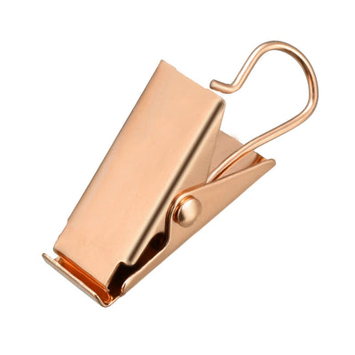 Harfington Home Decoration Art Craft Curtain Clip Hook Clip Set