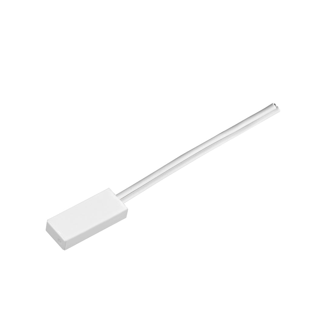 uxcell Uxcell Thermostat, 70℃ N.C 5A Plastic Bimetal Temperature Control Switch 2pcs