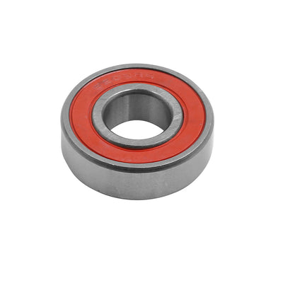 Harfington Uxcell 10pcs Universal 6203RS Deep Groove Sealed Shielded Ball Bearing 40 x 17 x 12mm