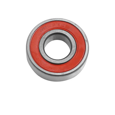 Harfington Uxcell 10pcs Universal 6203RS Deep Groove Sealed Shielded Ball Bearing 40 x 17 x 12mm