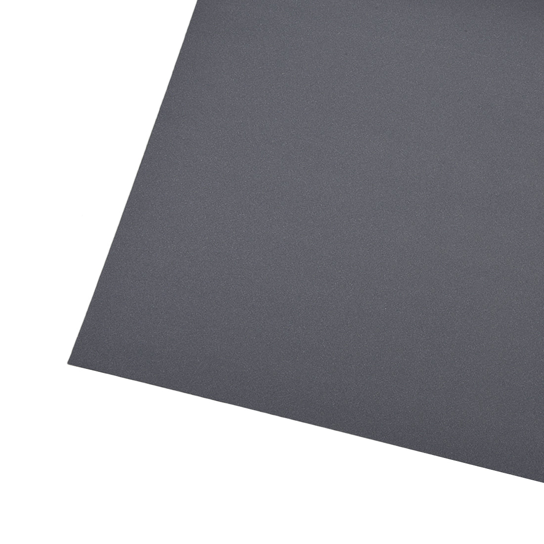 uxcell Uxcell Waterproof Sandpaper, Wet Dry Sand Paper Grit of 120, 9 x 3.7inch 15pcs