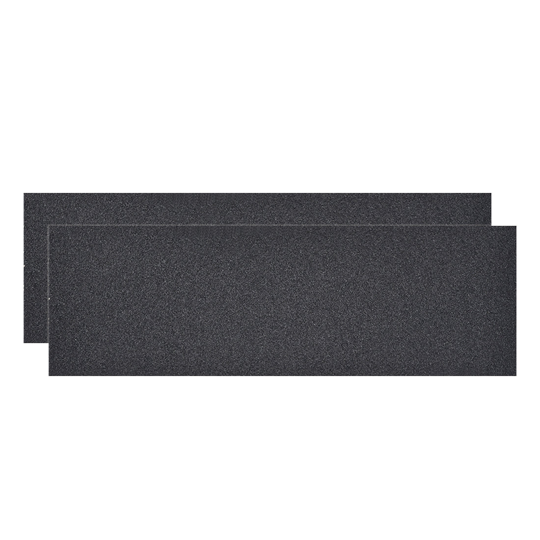uxcell Uxcell Waterproof Sandpaper, Wet Dry Sand Paper Grit of 120, 9 x 3.7inch 15pcs